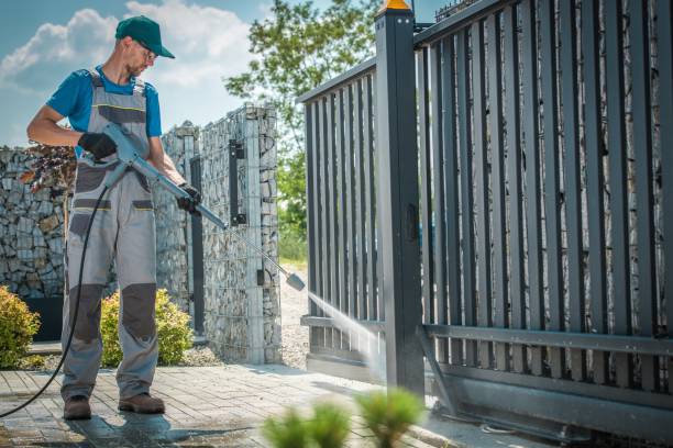 Best Parking Lot and Garage Cleaning  in Bald Kno, AR
