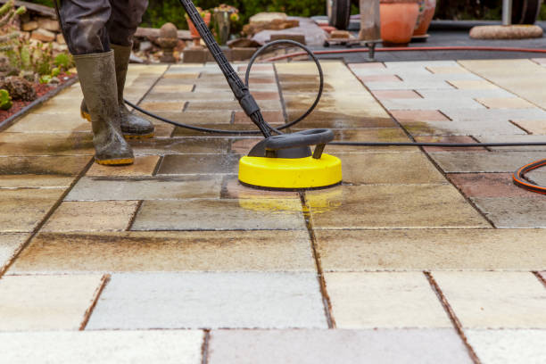 Best Factory Floor Cleaning  in Bald Kno, AR
