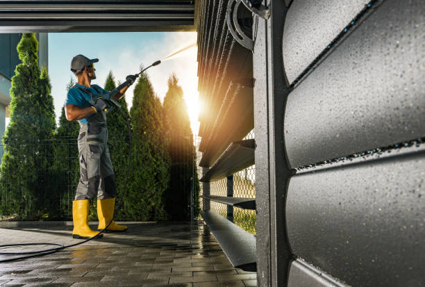Best Gutter Cleaning  in Bald Kno, AR