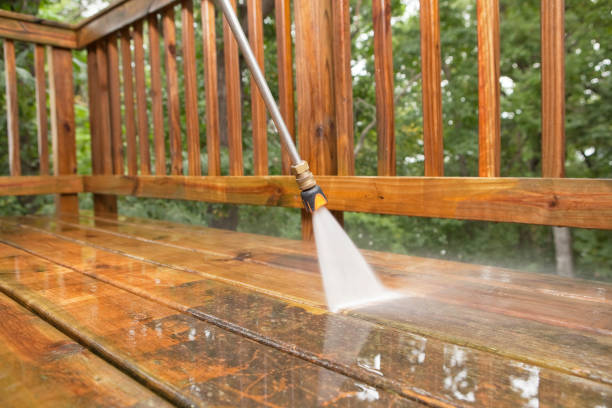 Reliable Bald Kno, AR Pressure Washing Solutions