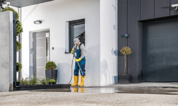Best Machinery and Equipment Cleaning  in Bald Kno, AR